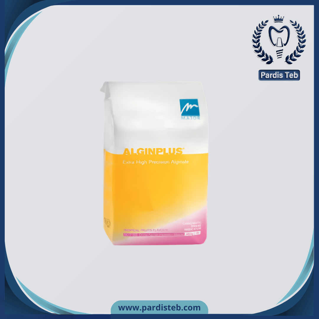آلژینات ماژور Major Alginate